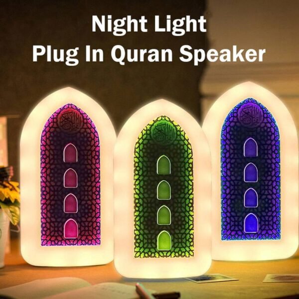 Plug in Quran